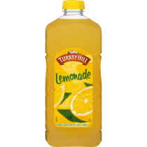 Turkey Hill Lemonade 0.5 Gal 1.89 L
