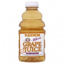 White Grape Juice Mevushal 1.89L