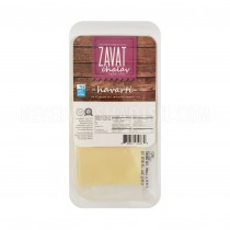 Zavat Chalav Havarti Sliced Cheese 150g