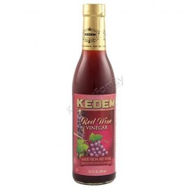 Kedem Red Wine Vinegar 375 ML
