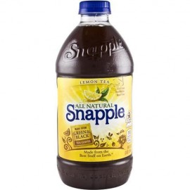 Snapple Lemon Tea 1.89L