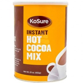 Instant Hot Cocoa Mix