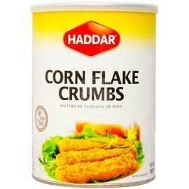 Haddar Corn Flake Crumbs 340g