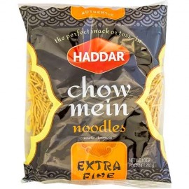 Haddar Extra Fine Chow Mein Noodles 10oz 284g