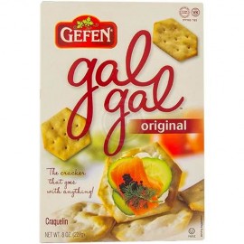 Gefen Gal Gal Crackers Original 227g
