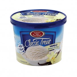 Kleins Premium Ice Cream Vanilla Dairy 1.65L