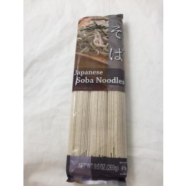 Japanese Soba Noodles 269g