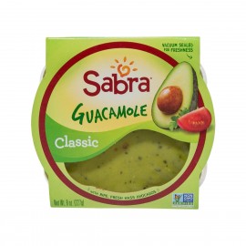 Sabra Guacamole Classic