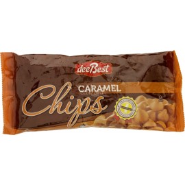 DeeBest Caramel Chips 9 oz