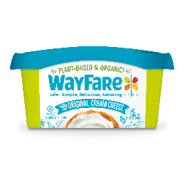 Wayfare Dairy Free Original Cream Cheese 227g