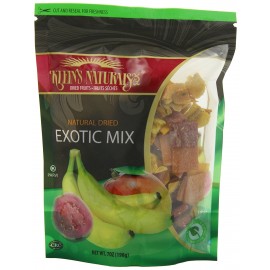 Klein's Naturals Natural Exotic Mix 198g