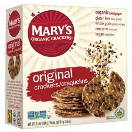 Mary's Organic