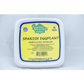 Garden Gourmet Spanish Eggplant Salad 210 g