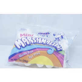 Mini Marshmallows 