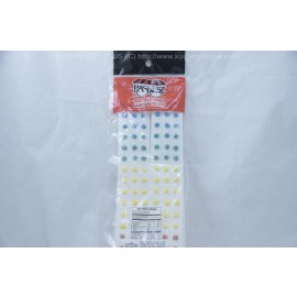 Paskesz Old Fashioned Candy Buttons 40g