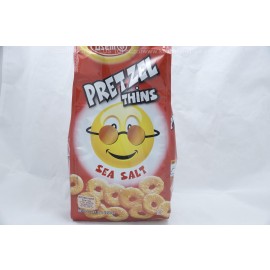 Osem Sea Salt Pretzel Thins 350g