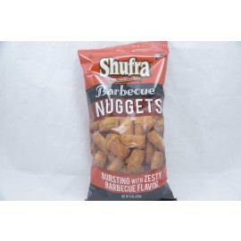 Shufra Barbeque Nuggets