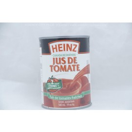 Heinz Tomato Juice 540ml