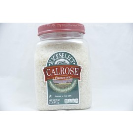 Calrose Premium Rice