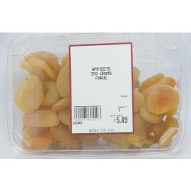 Apricot Kosher City Plus Package 350g