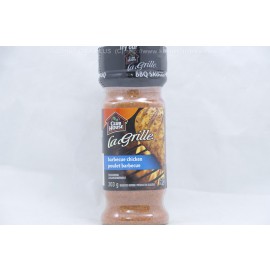 Club House La Grille Barbecue Chicken Seasoning 203g