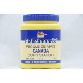 Fleischmann's Corn Starch 454g