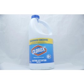Clorox Bleach 1.89L