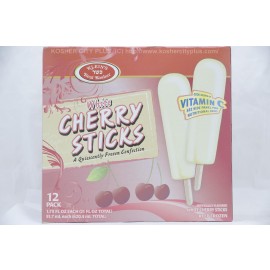 Klein's White Cherry Sticks 12 Pack 620.4ml