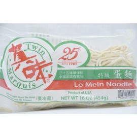 Lo Mein Noodle