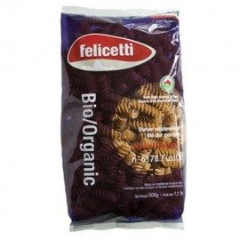 Felicetti Whole Wheat Fussili 500g