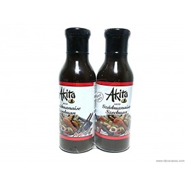 Akita Szechuan Sauce