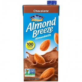 Almond Breeze Chocolate
