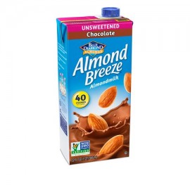 Almond Breeze Chocolate Unsweetened