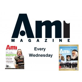 Ami Magazine
