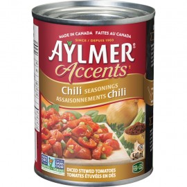 Aylmer Accents Chili