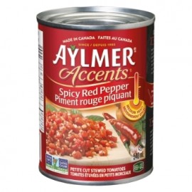 Aylmer Spicy Red Pepper 