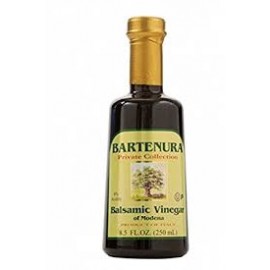 Bartenura Private Collection Balsamic Vinegar of Modena 250mL