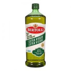 Bertolli Extra Virgin Olive Oil - Rich Taste 1L