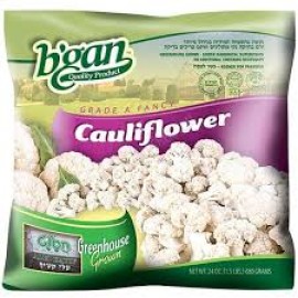 b'gan cauliflower