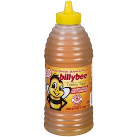 Billybee Pure Natural Honey 1kg