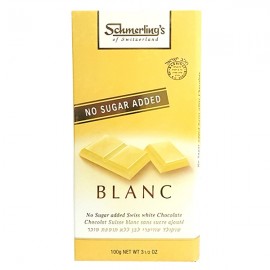 Schmerling's Blanc No Sugar Added 100g