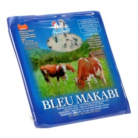 Makabi Blue Cheese 0.125kg