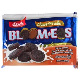 Bloomies Chocolate Fudge