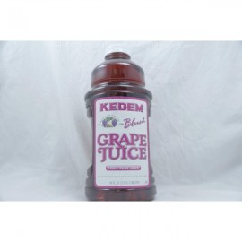 Blush Grape Juice