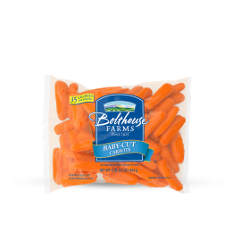Bolthouse Farms Baby cut Carrots 2bl(32oz)