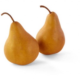 Bosc Pears (lb) 