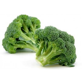 Broccolli