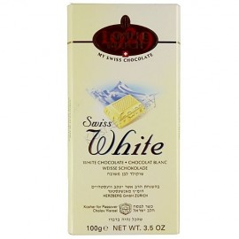 Camille Bloch Swiss White Chocolate 3.5oz(100g)