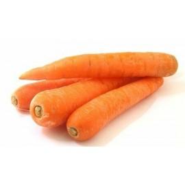 Carrots Loose (lb) 