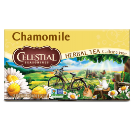 Celestial Camomile Tea 